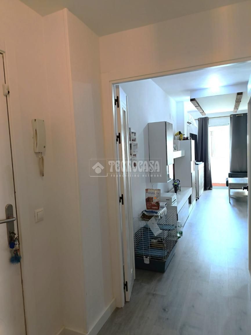 Flat for sale in San José de la Rinconada