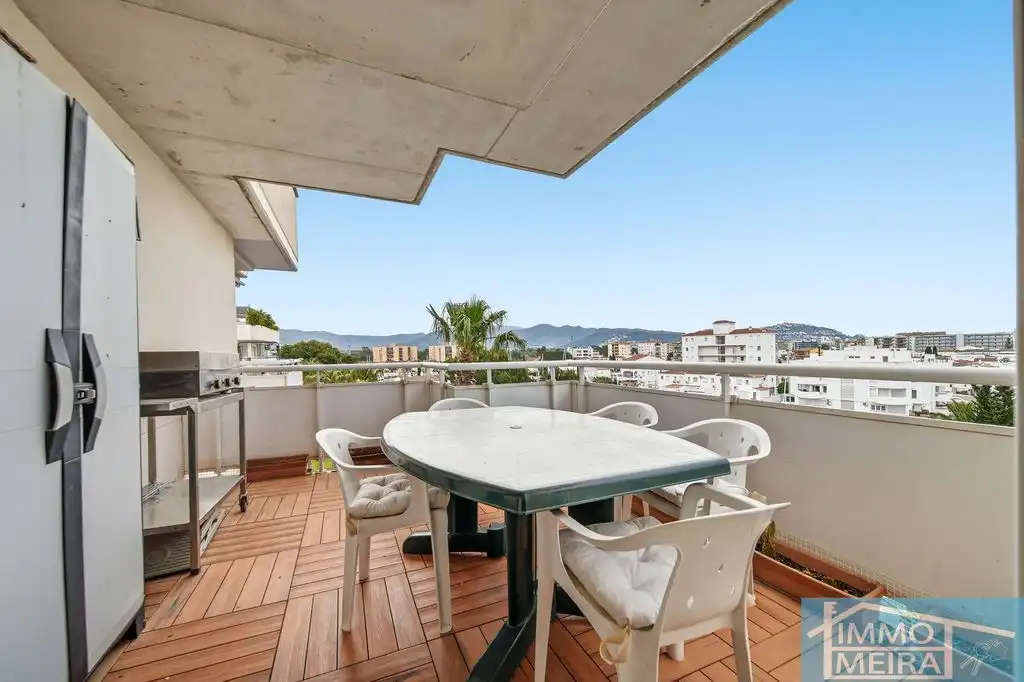Apartment with pool for sale in Santa Margarita, imagen 31