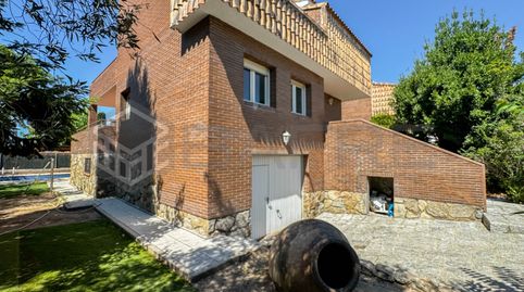 Foto 2 de Casa o chalet en venta en Fuente Santa, Colmenar Viejo