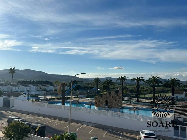 Apartamento en Venta en CL 4 URB PEÑISMAR II en Playa Norte