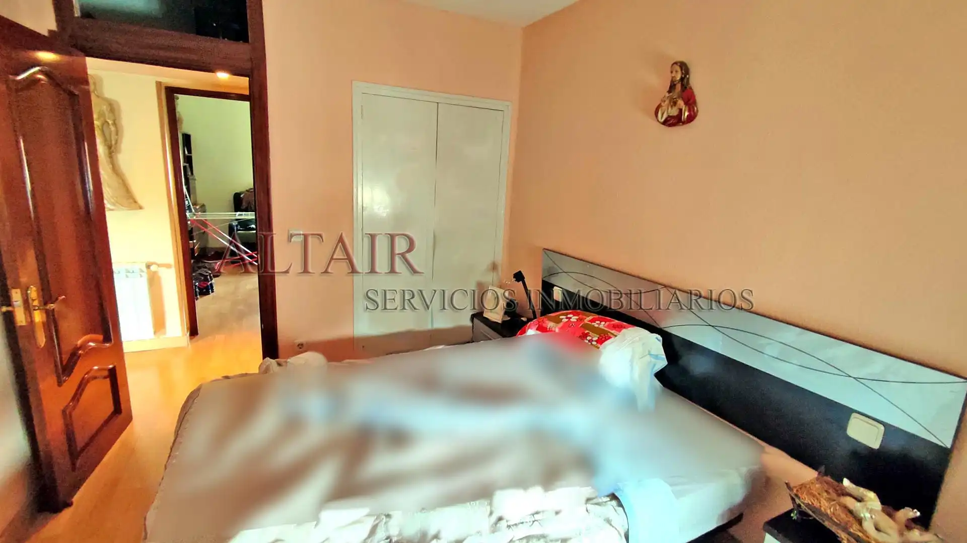 Habitación de Piso en venta en Madrid con Aire acondicionado, Calefacción y Parquet