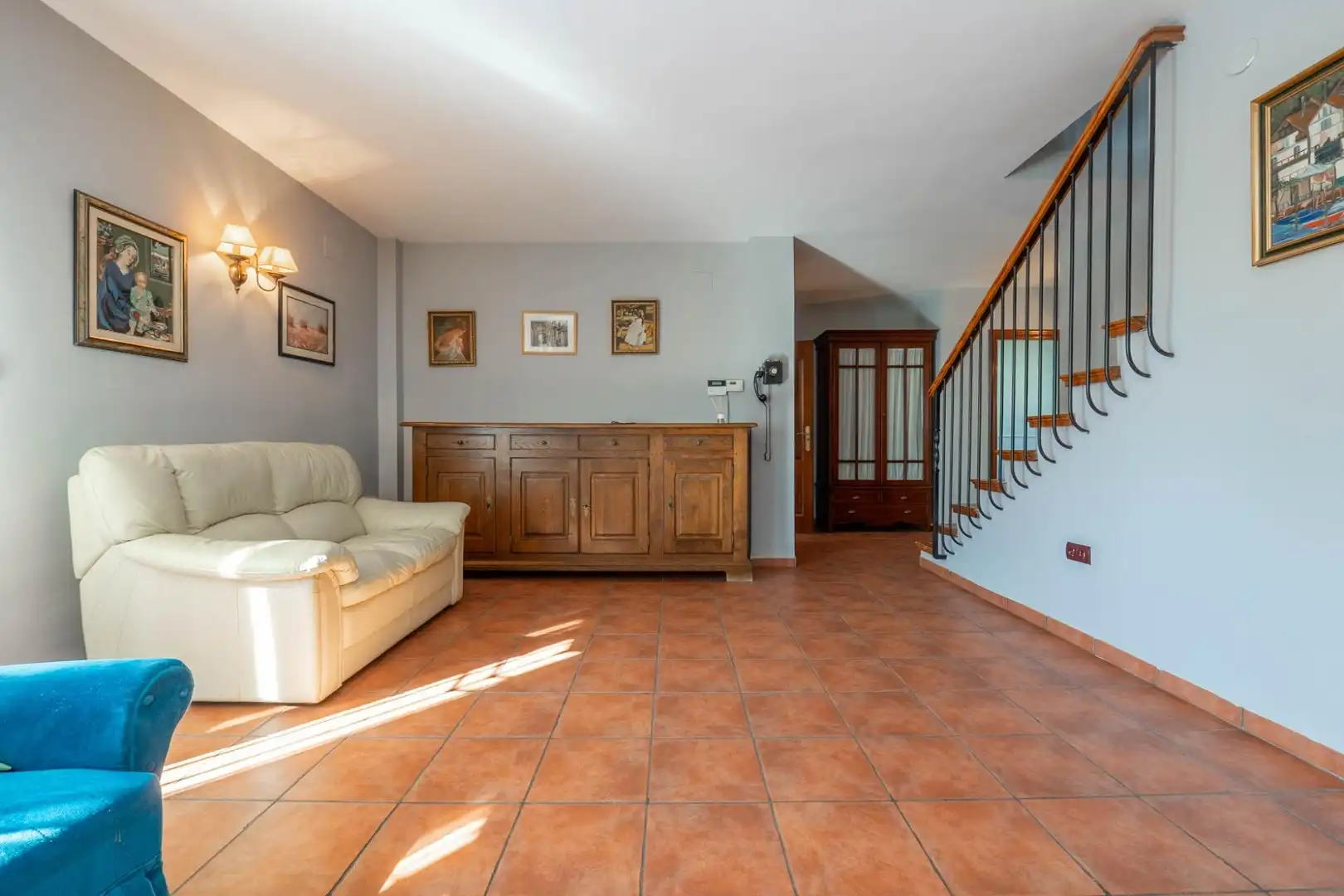 Chalet con terraza en venta en ALELIES (VENT), imagen 36