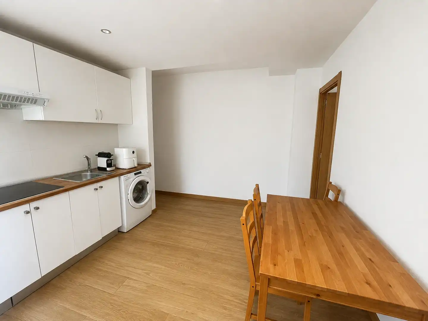 Apartment zum Verkauf in C. de Argüeso, Carabanchel, Madrid, España