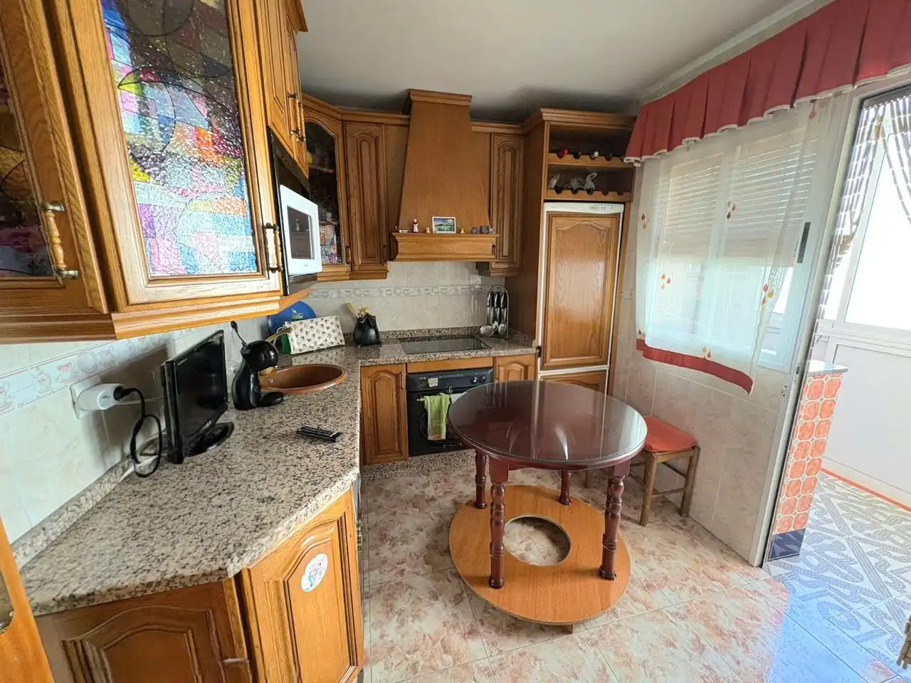 Cocina de Piso en venta en Aceuchal