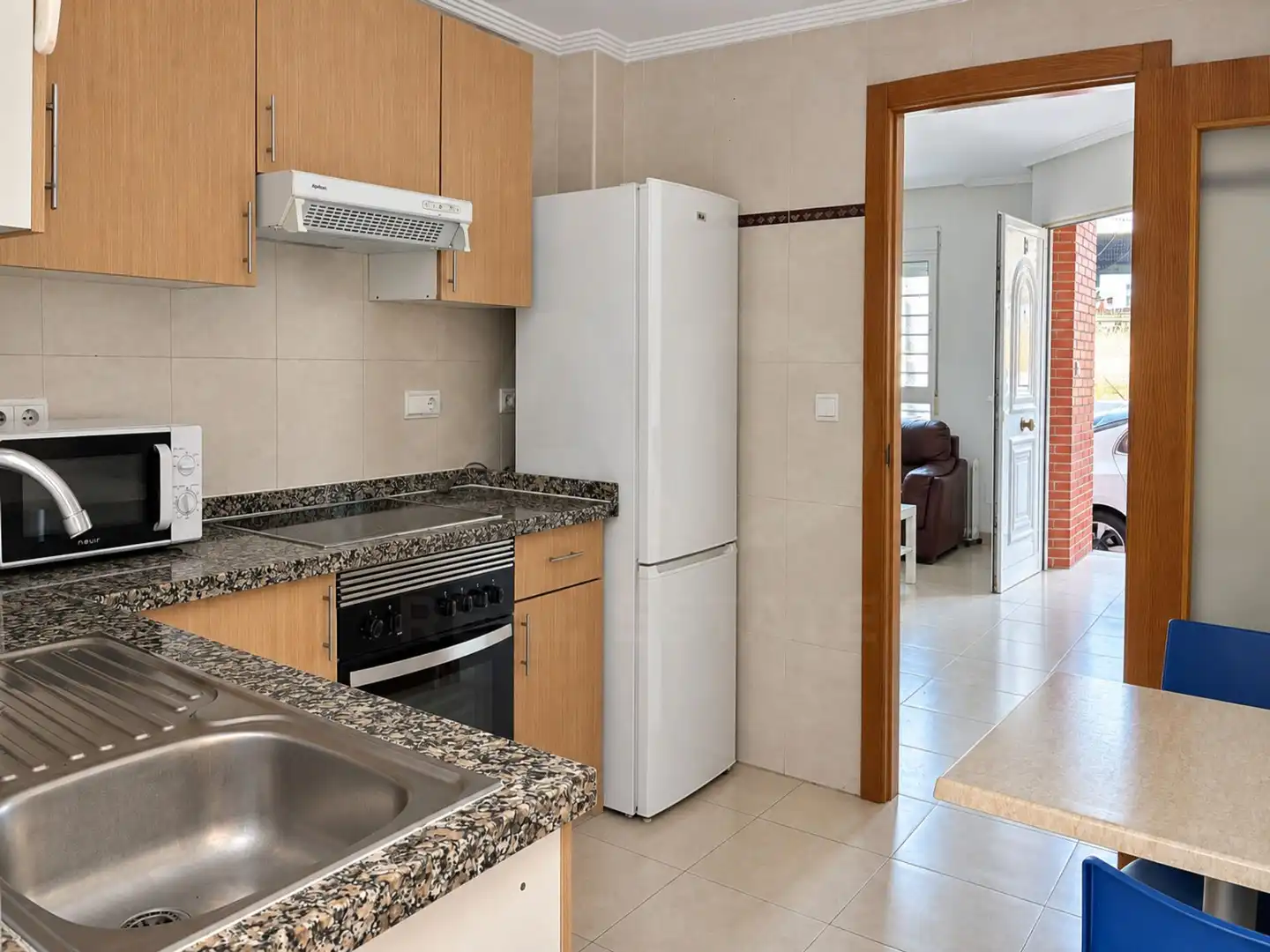 Appartement avec piscine à vendre à Redován, imagen 9