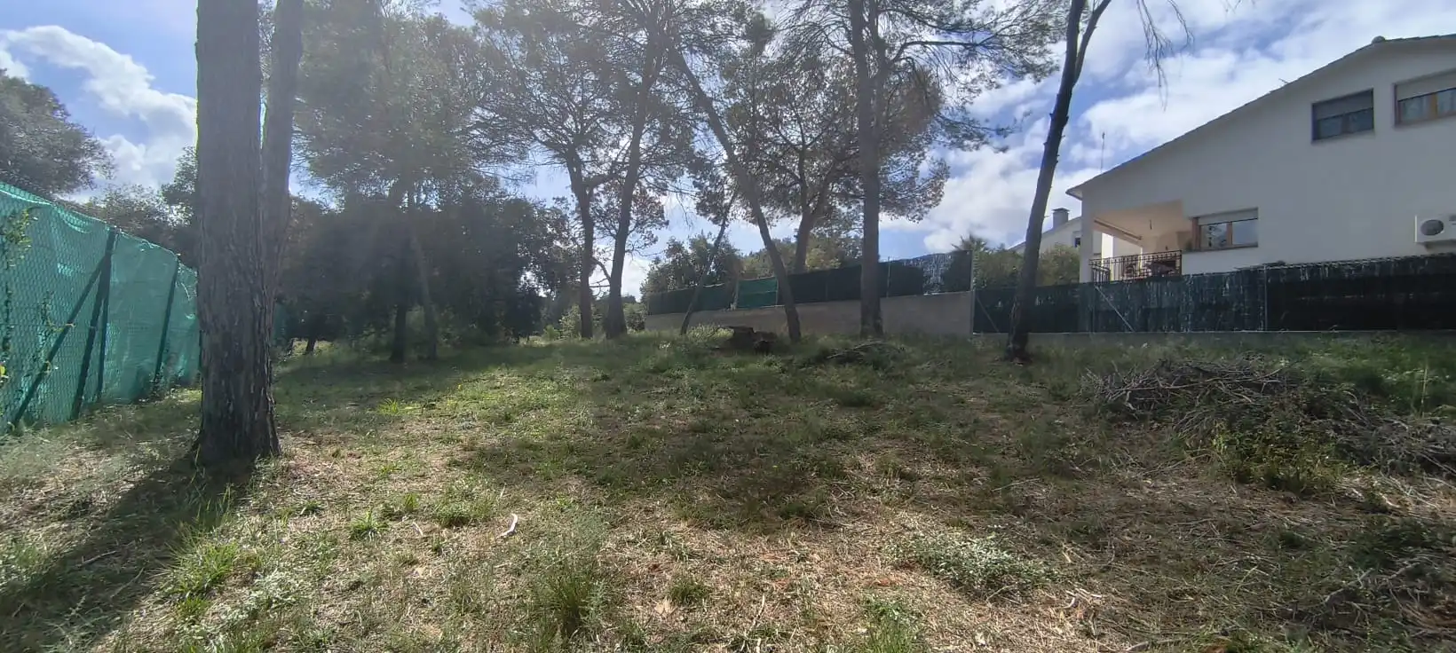 Residential land for sale in Carrer de Can Farell, imagen 5