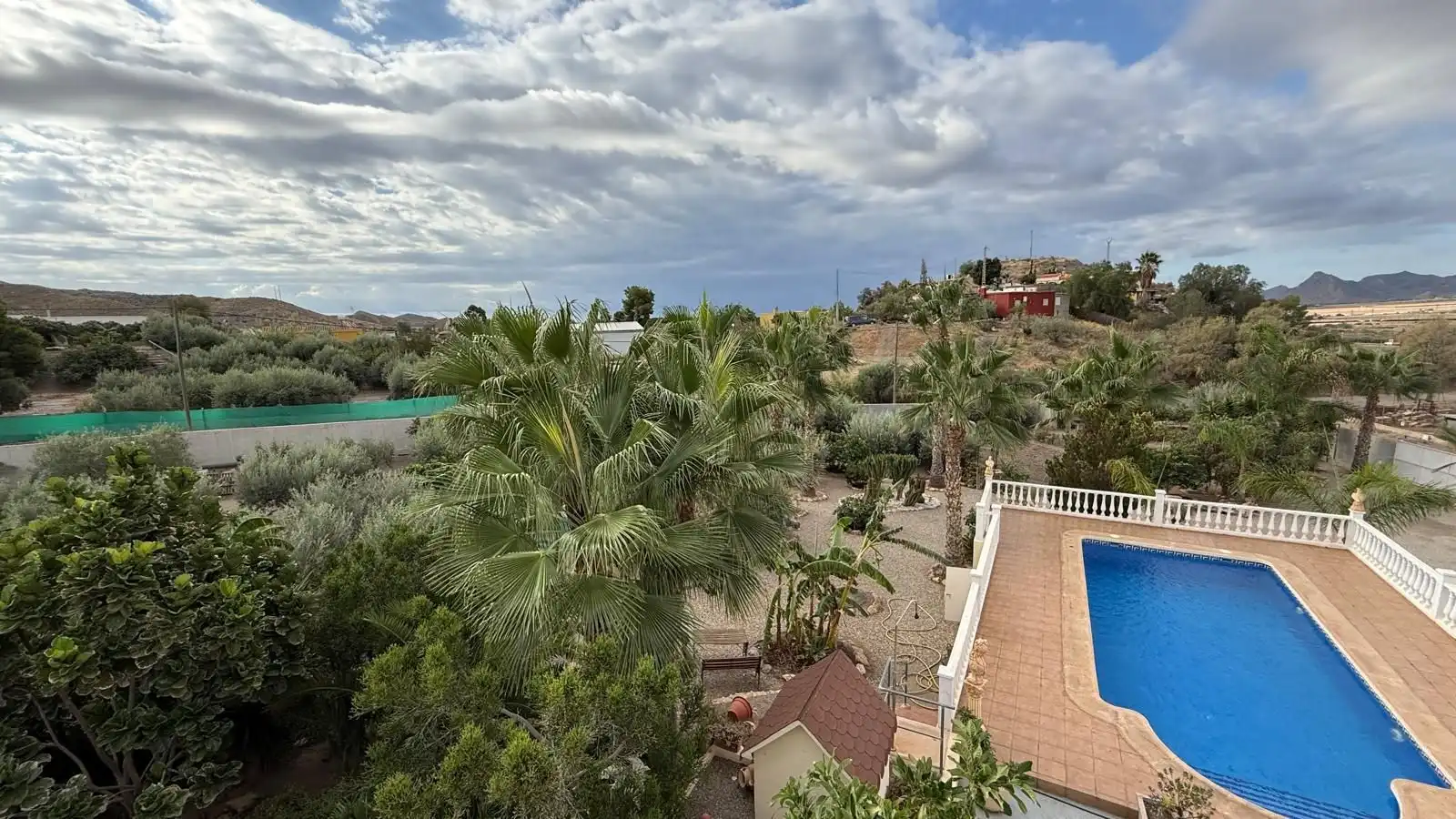 Maison rustique avec piscine à vendre à Tébar - Los Arejos, imagen 19