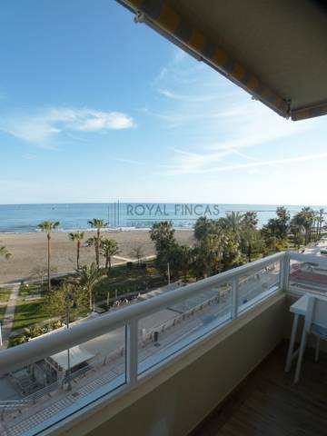 Piso en Venta en Calle Tamarindos, 2 en Puerto Marina