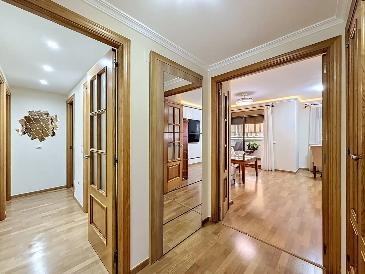 Flat for sale in Málaga  with Air Conditioner, Terrace and Oven