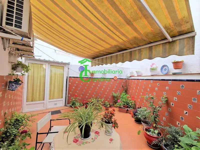 Flat with terrace for sale in La Carolina, imagen 30