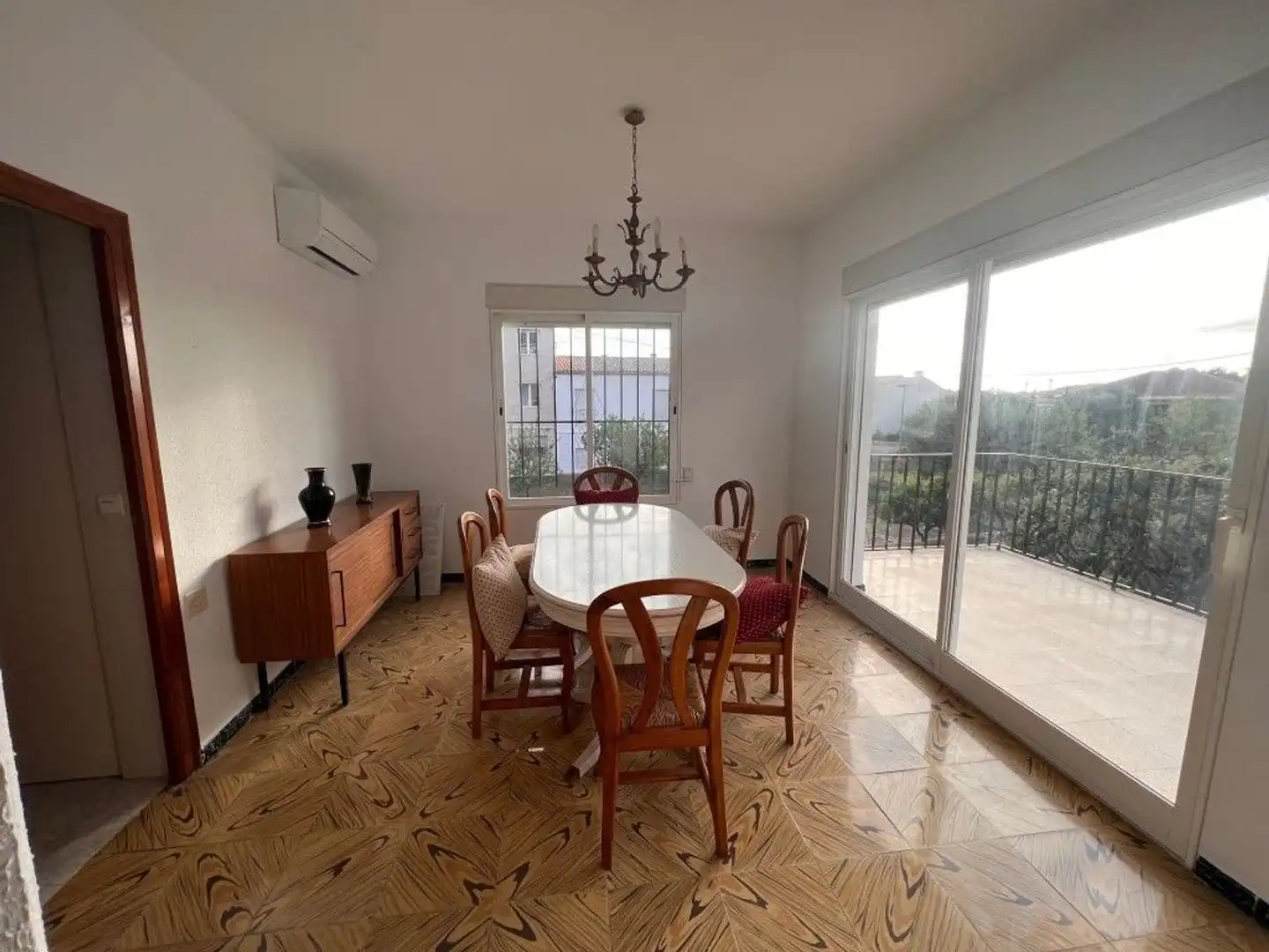 Terrain rustique à vendre à Barrio la Capitana, imagen 12