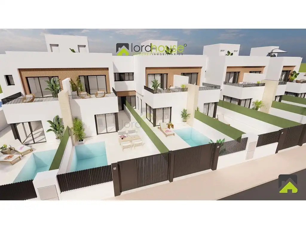 Casa en venta en Calle San Diego, imagen 7