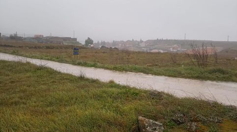 Parcela en venta en Cuéllar. Sup. 596 m2. Ref. 1922, immagine 4