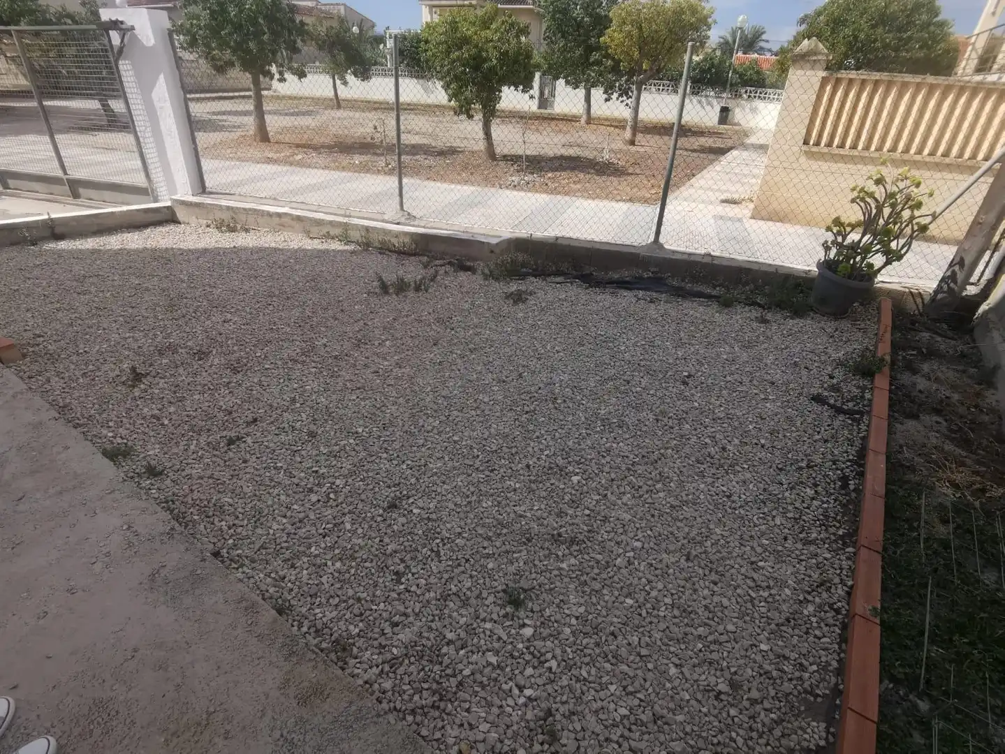 Houses for sale in Oliva  with Air Conditioner, Heating and Private garden