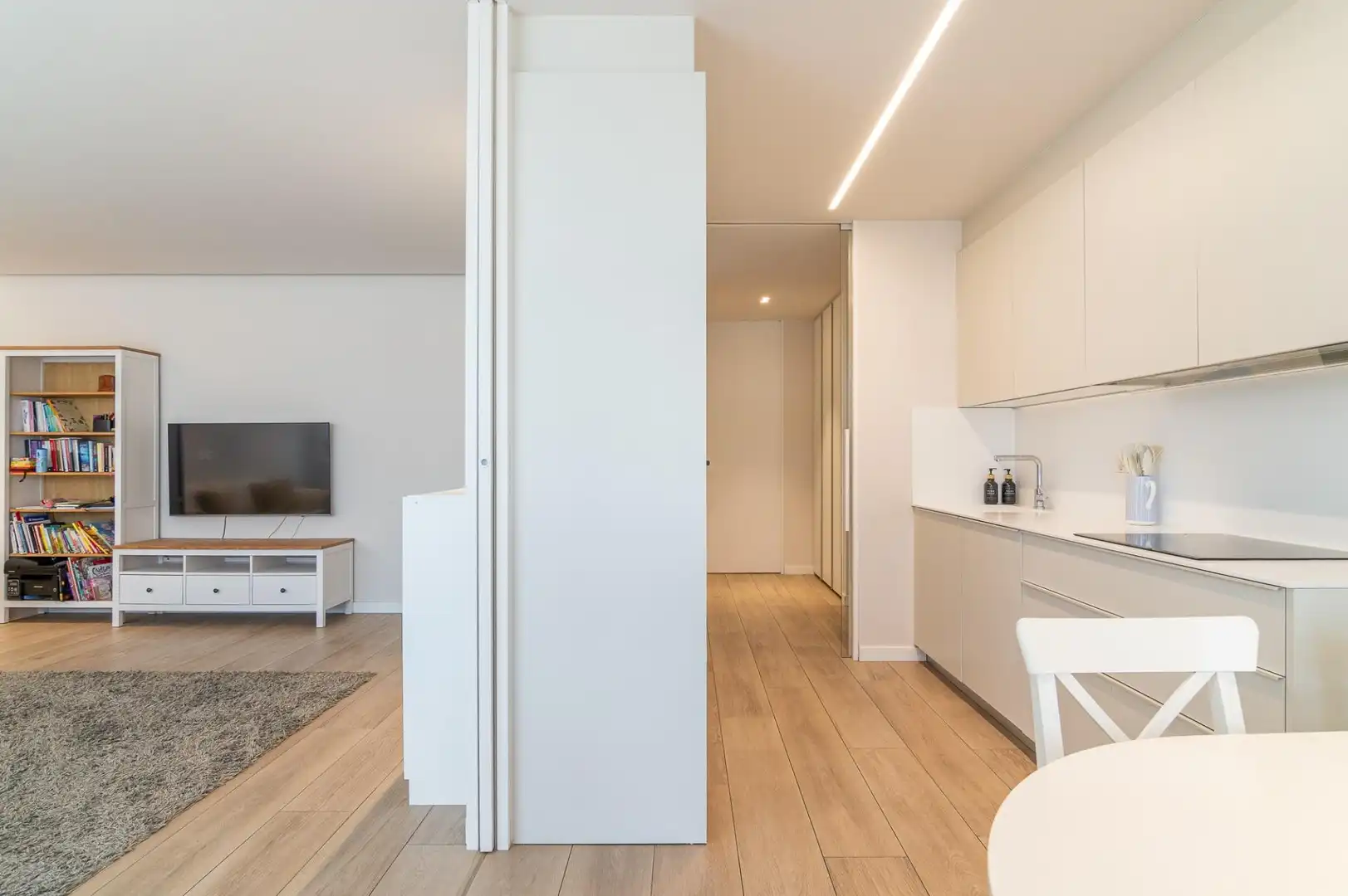 Flat for sale in Aranguren  with Air Conditioner, Heating and Terrace