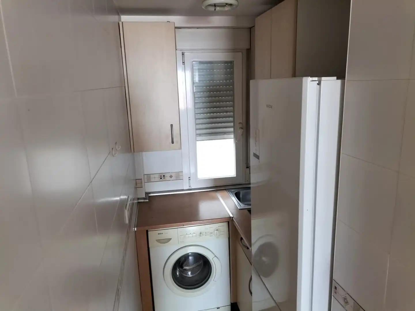 Flat for sale in COLLADO DE LAS VERTIENTES, 15, San Diego, Puente de Vallecas