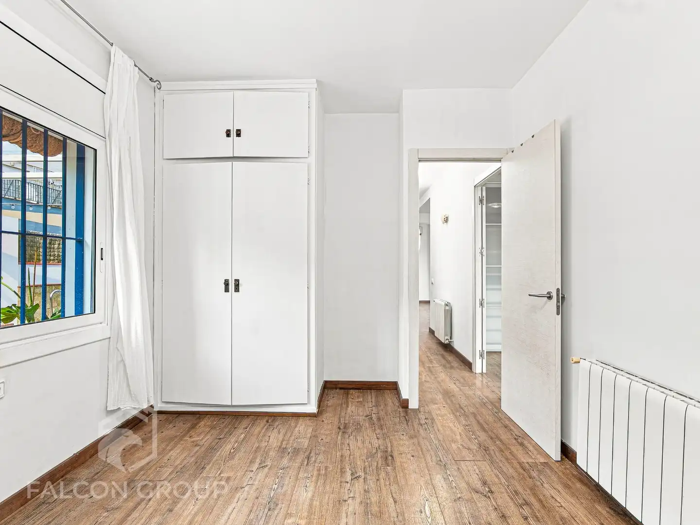 Bedroom of Houses for sale in Canyelles  with Air Conditioner, Heating and Private garden