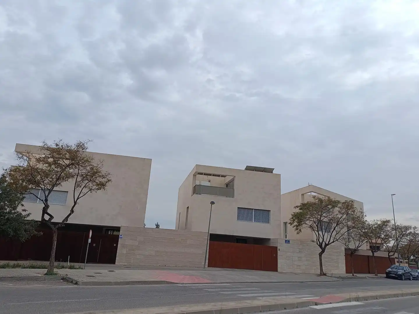 Terreny residencial en venda a Novelda, imagen 5