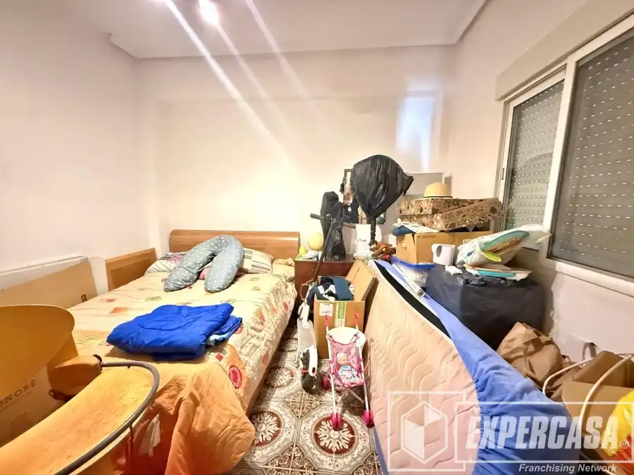 Wohnung zum Verkauf in Parque de la Bombilla, imagen 21
