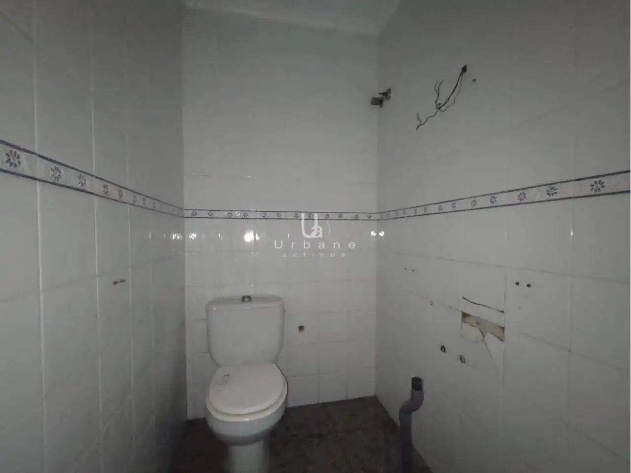 Bathroom of Duplexes for sale in Murcia