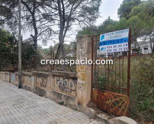 Residencial en venda a Carrer 320, 20, La Cañada
