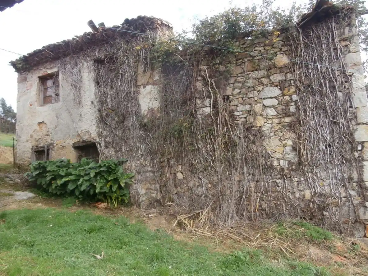 Houses for sale in Las Regueras    with Terrace