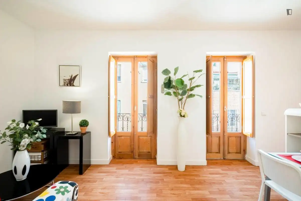 Apartments for rent in Puerta del Ángel