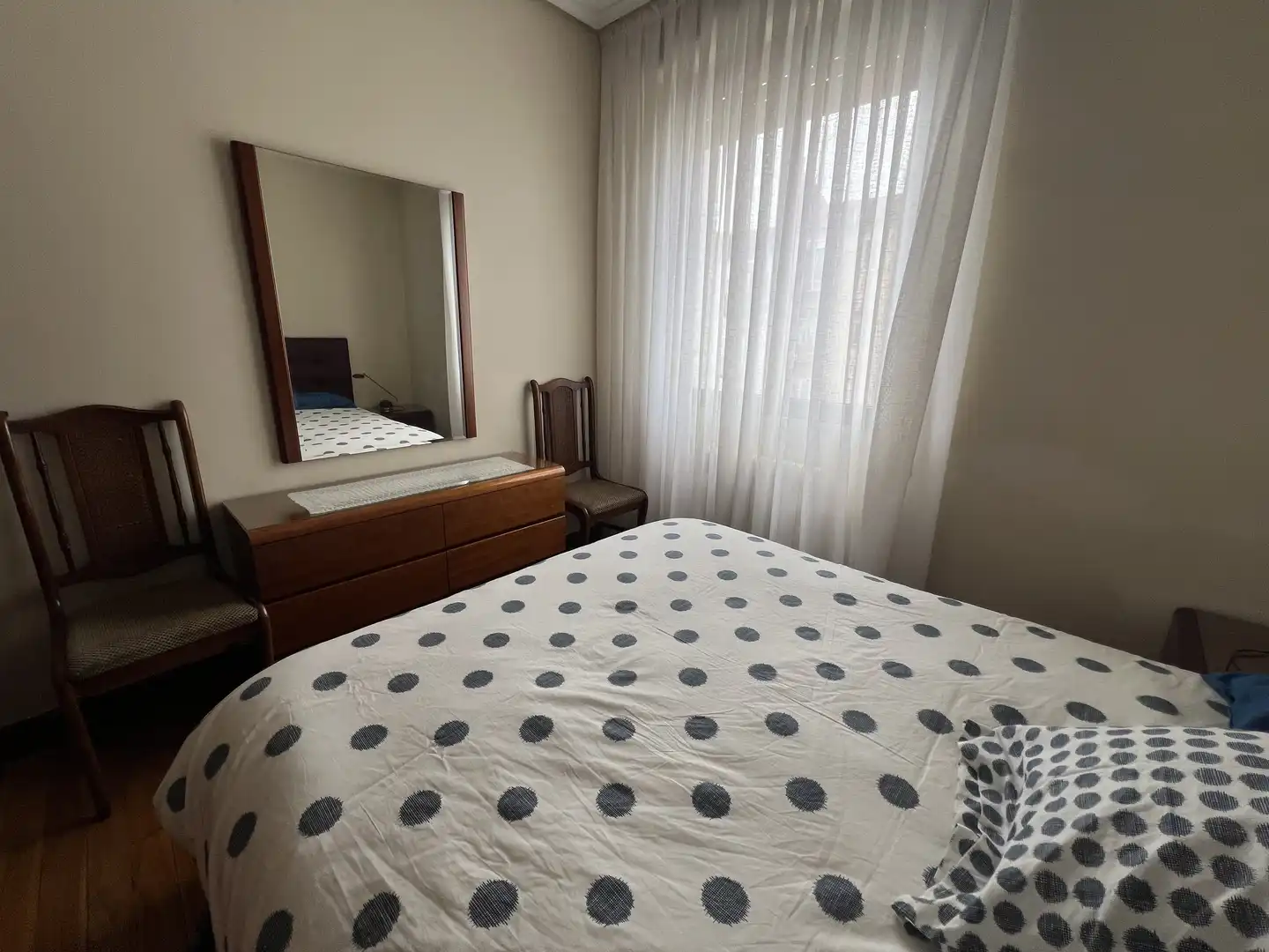 Habitación de Piso en venta en Bilbao  con Calefacción