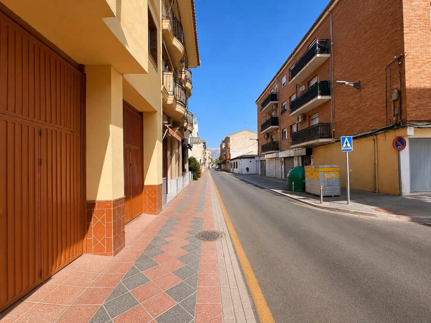 Wohnung zum Verkauf in Calle Castellón 2A, imagen 10