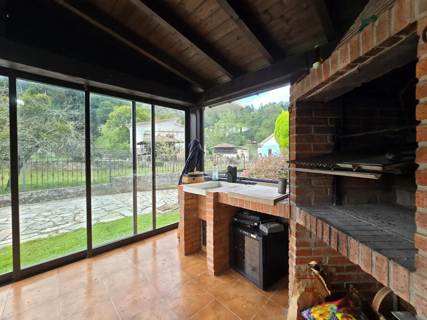 House with garden for sale in Vibaña - Ardisana - Caldueño, imagen 12