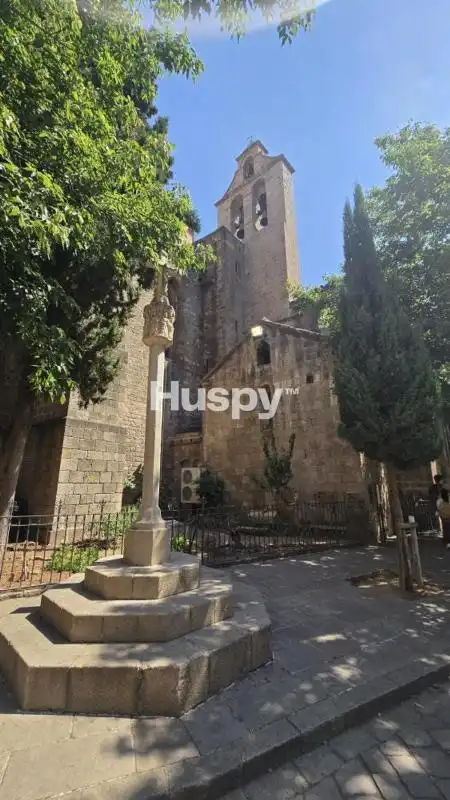 Pis amb terrassa en venda a Carrer d'Avinyó, imagen 42