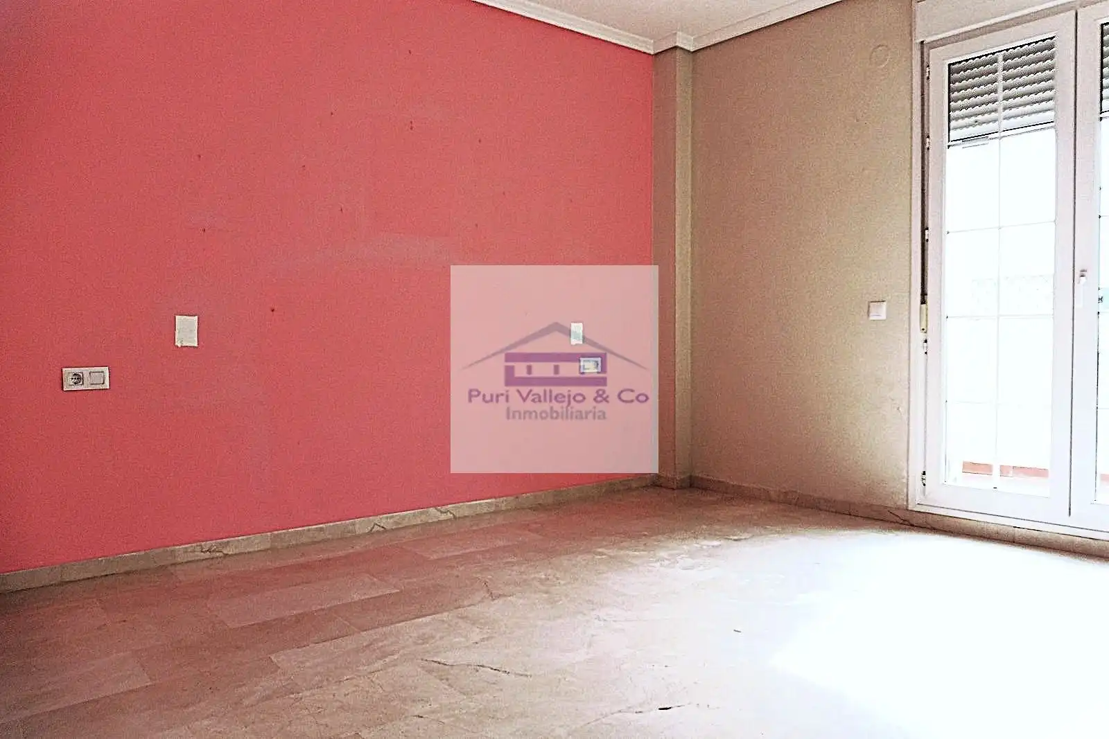 Habitación de Casa adosada en venta en Córdoba con Aire acondicionado, Calefacción y Terraza