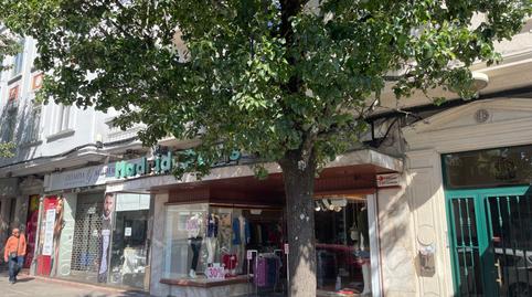 Photo 5 of Premises to rent in Estrada de Castela, Plaza de España, A Coruña