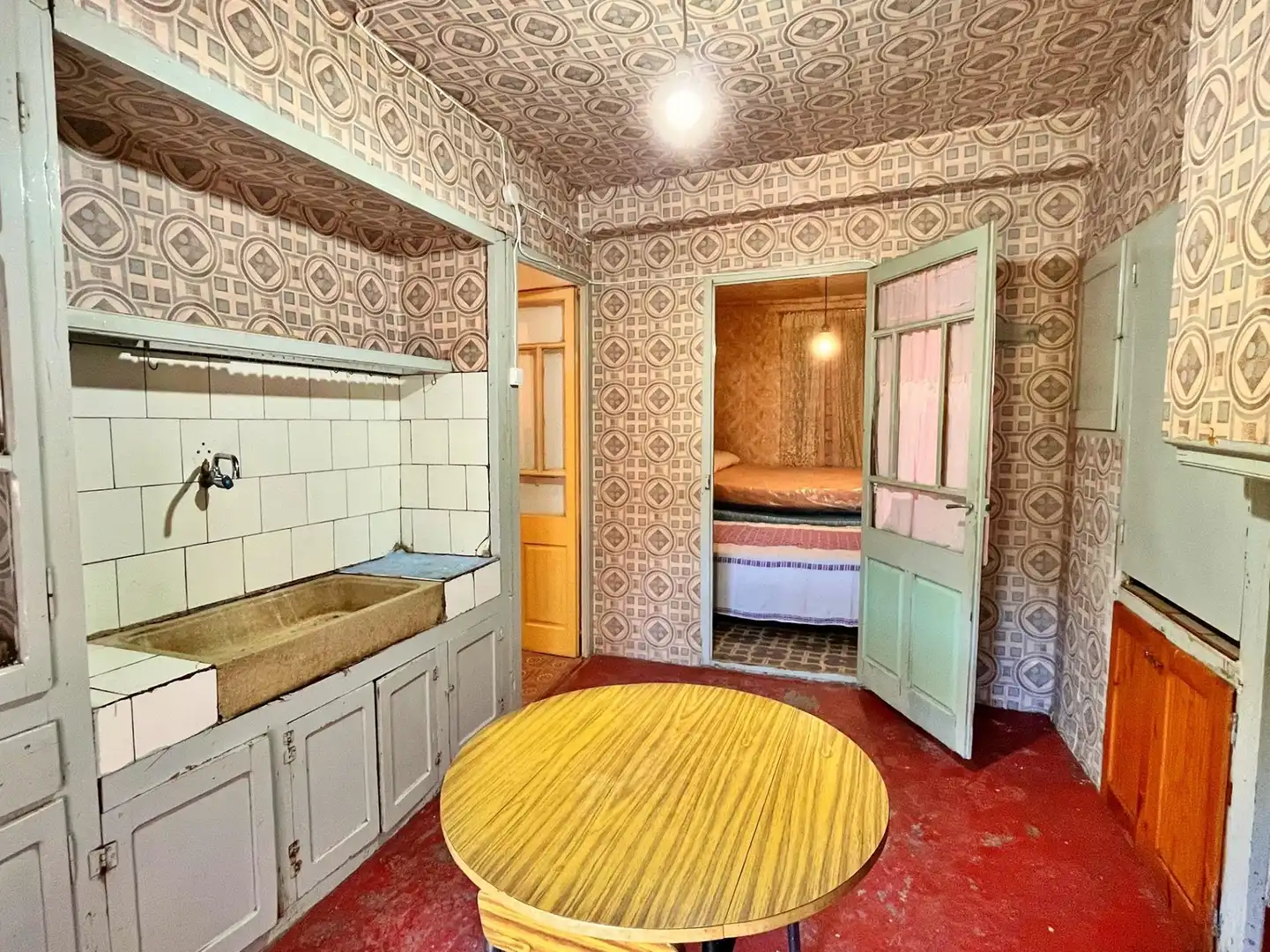Casa en venta en Alfara de Carles, imagen 11