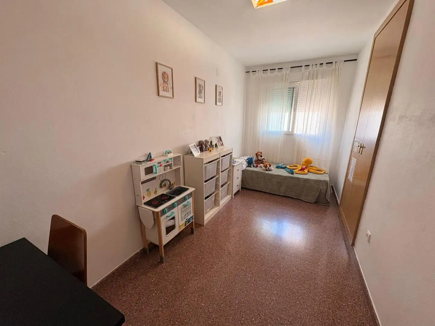 Schlafzimmer von Wohnungen zum Verkauf in Onil