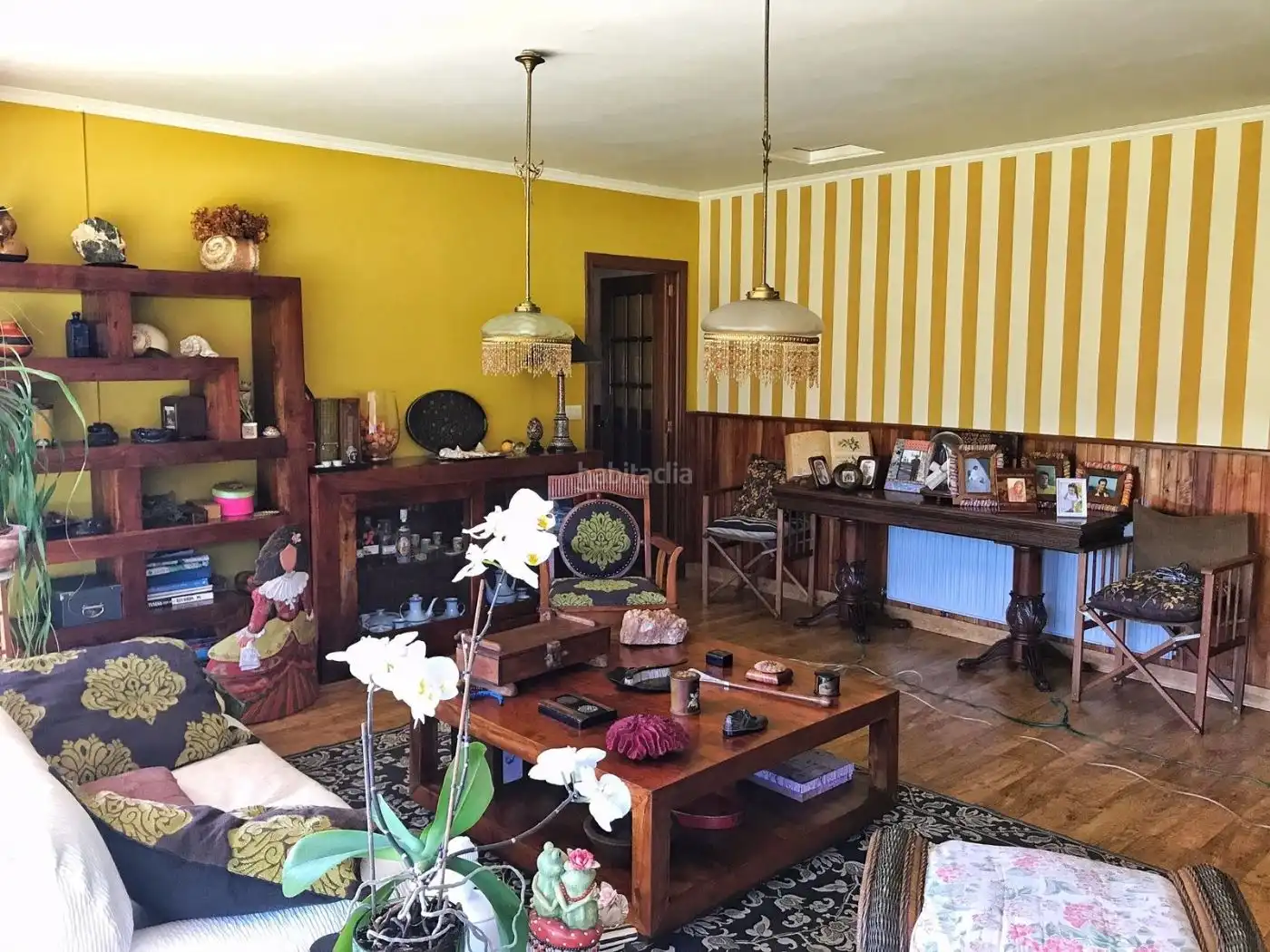 Xalet amb jardí en venda a Lugar Salgueiral 9, imagen 14