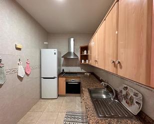 Kitchen of Flat to rent in Las Palmas de Gran Canaria