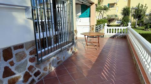 Foto 5 de Pis de lloguer a Galaxias, 1, Calahonda - Carchuna, Granada