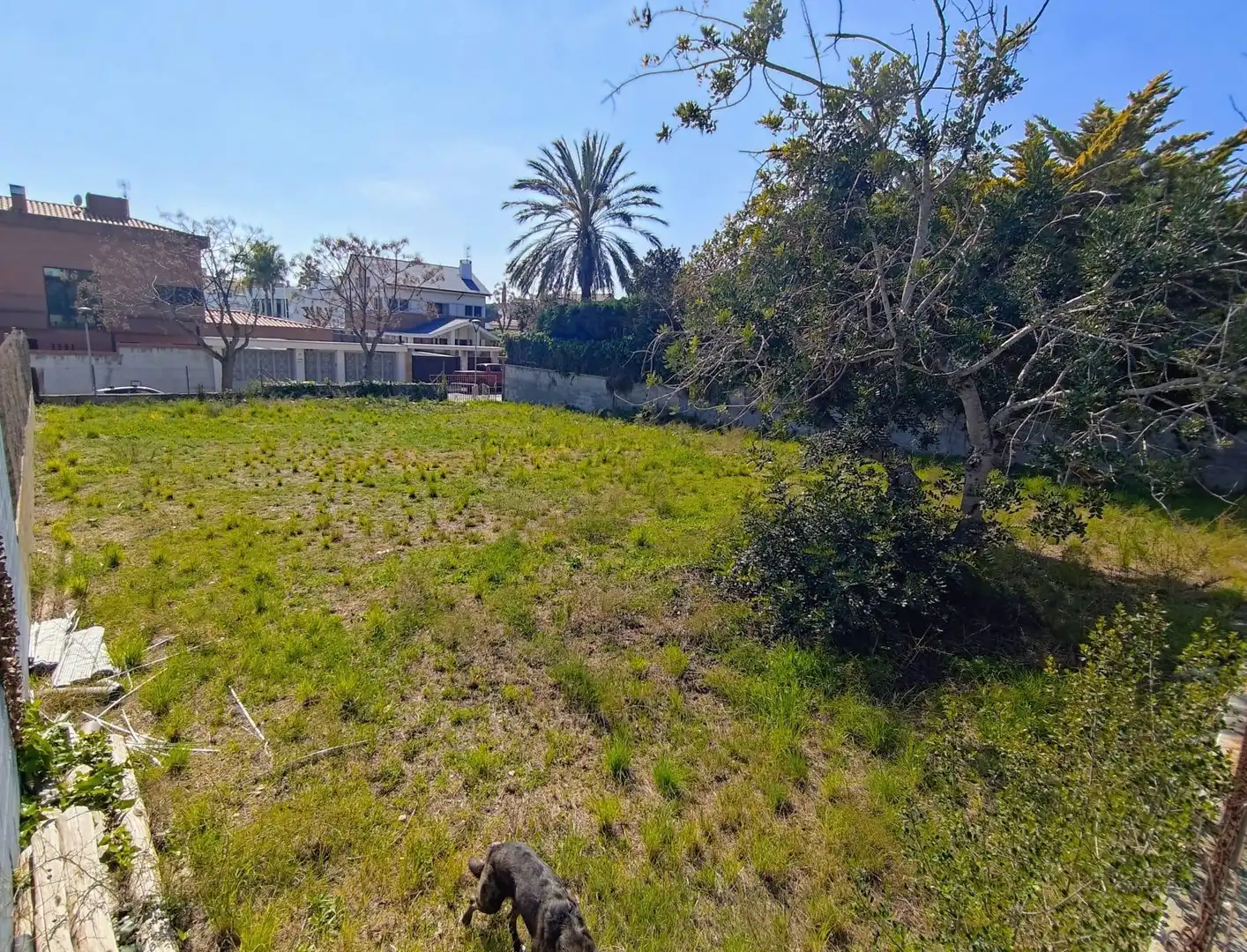 Residencial en venta en Vilanova i la Geltrú