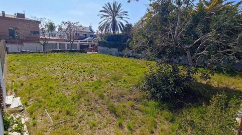 Foto 5 de Residencial en venta en Carrer Carrer Pit-roig, 14, L'Aragai, Vilanova i la Geltrú