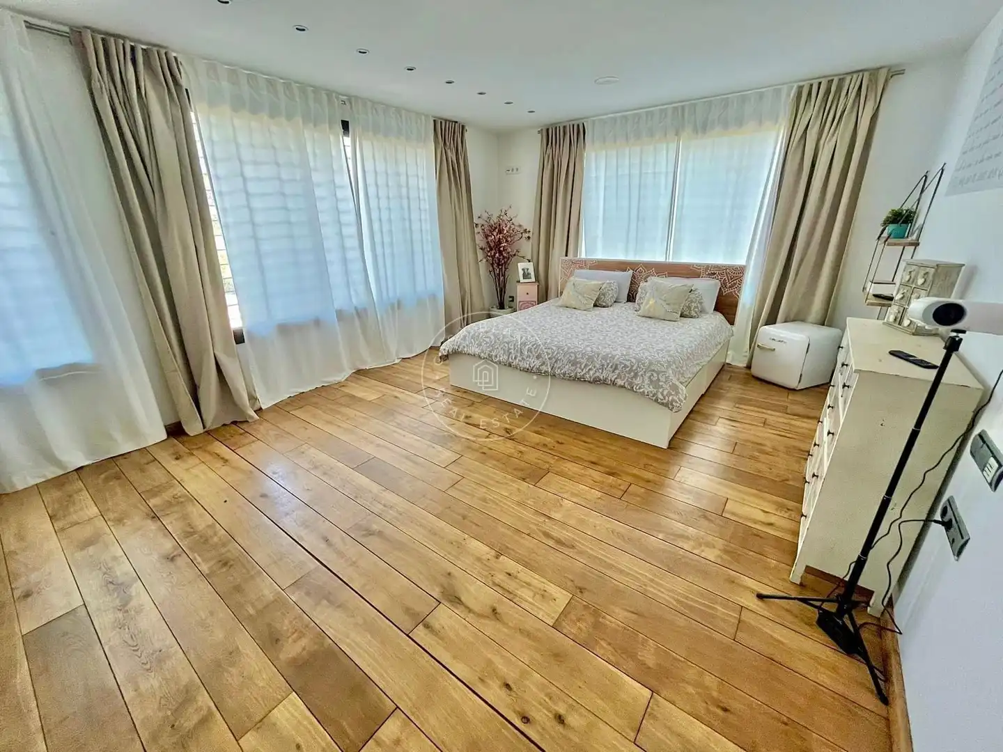 Casa con piscina en venta en Santa Cristina - Sant Francesc, imagen 22