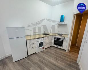 Kitchen of Study for sale in  Madrid Capital