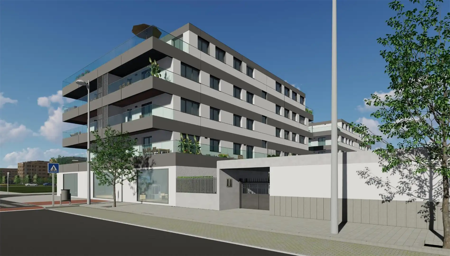 Planta baja en venta en Calle del Asteroide, Pilaríca - Los Santos