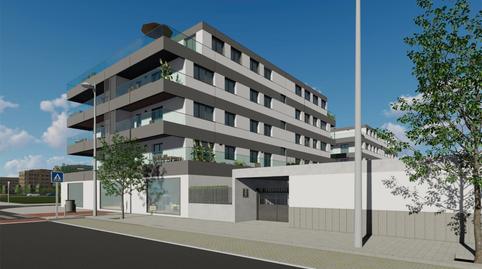 Photo 4 from new construction home in Flat for sale in Calle del Asteroide, Pilaríca - Los Santos, Valladolid