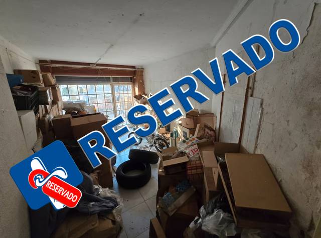 Local comercial en Venta en Carrer del Consell de Cent en El Clot