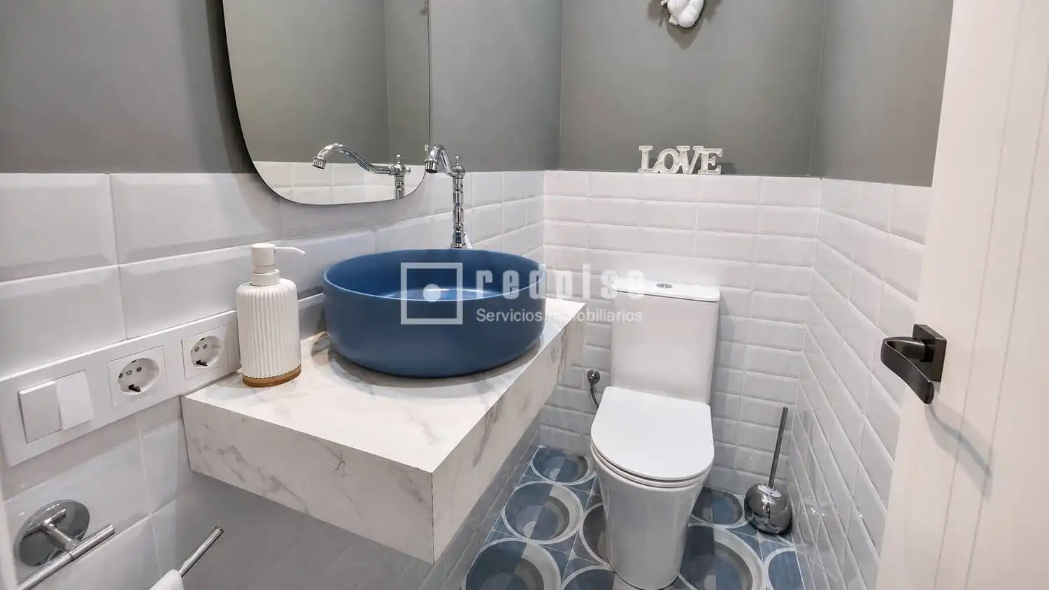 Flat with lift to rent in Guadalaviar, imagen 26