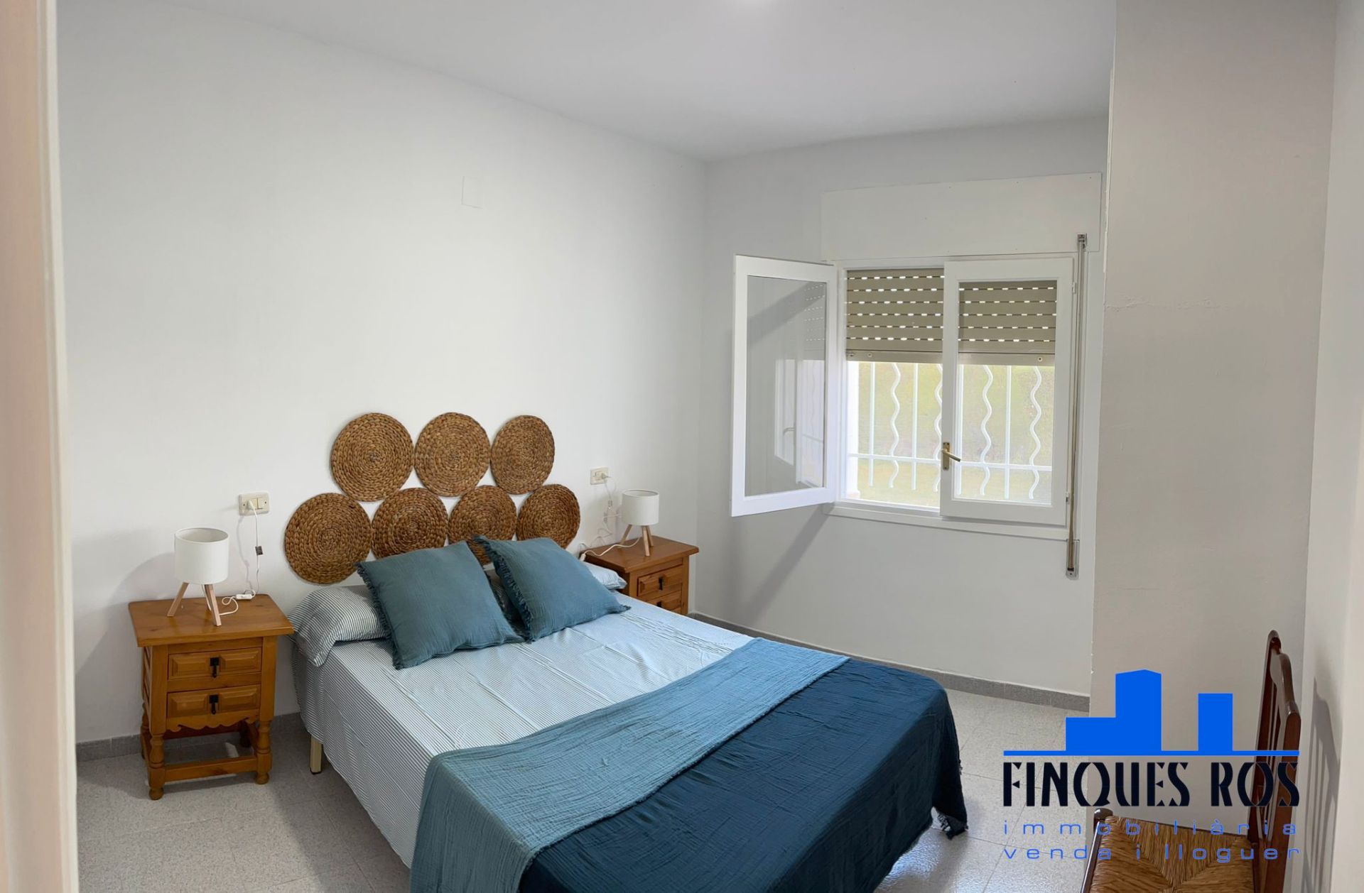 Habitación de Apartamento en venta en Vinaròs con Aire acondicionado, Terraza y Amueblado