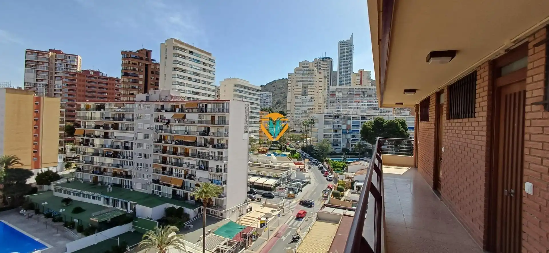 Appartement compact avec piscine à vendre à Rincón de Loix, imagen 20