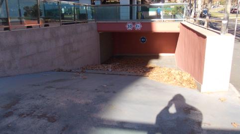 Photo 3 of Garage to rent in Rambla Nova, 1, Calafell Residencial, Calafell