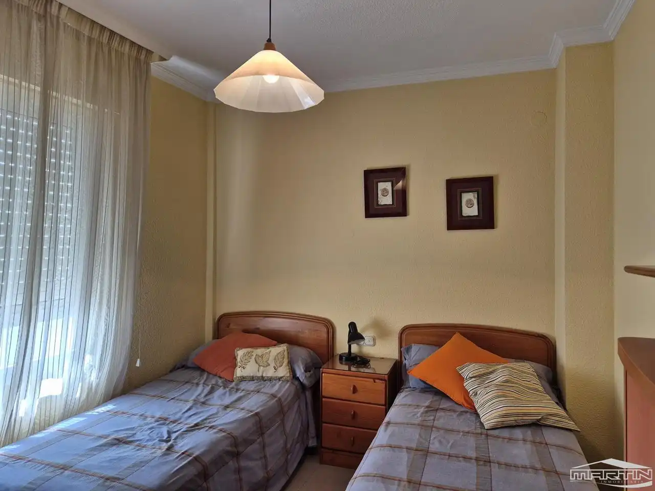 Wohnung mit Aufzug zum Verkauf in Centro, imagen 31